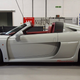 Illustration for article titled The Noble M600 Speedster Keeps A 650 HP Yamaha V8 And Loses A Top